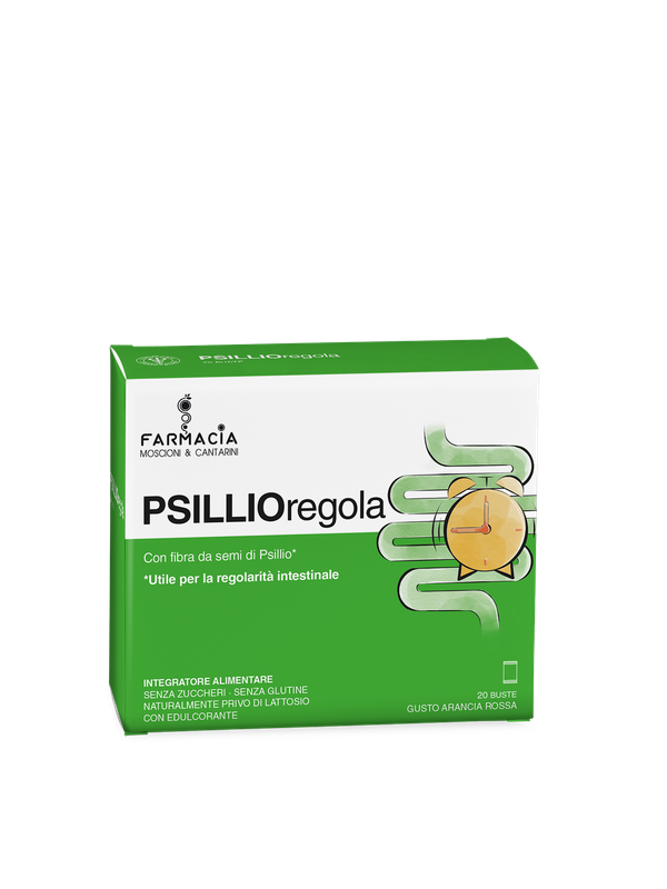 LFP PSILLIOREGOLA 20BUST