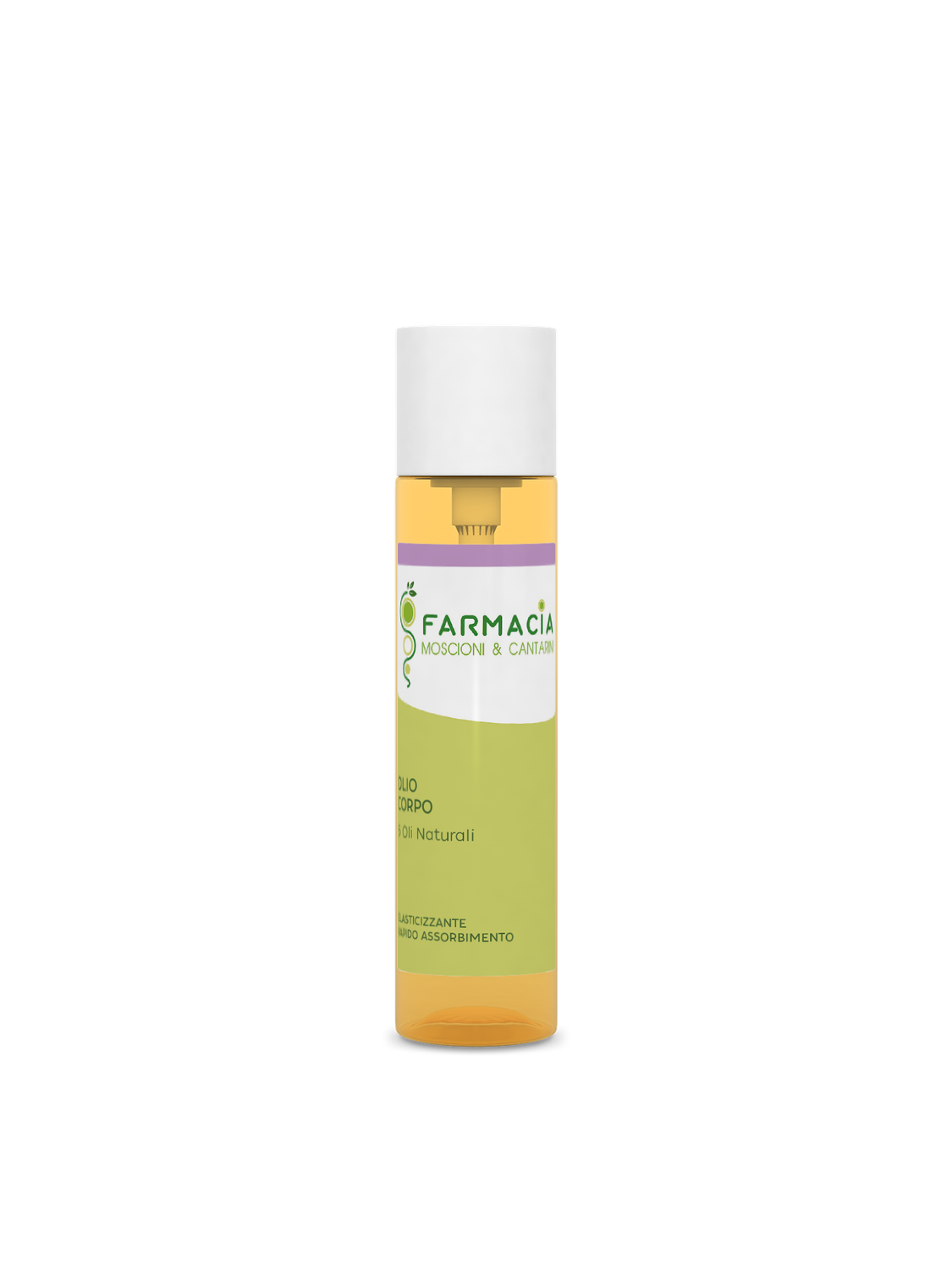 LFP OLIO CORPO 5 OLI 100ML