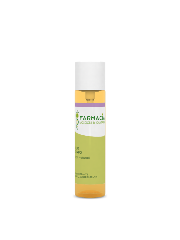 LFP OLIO CORPO 5 OLI 100ML
