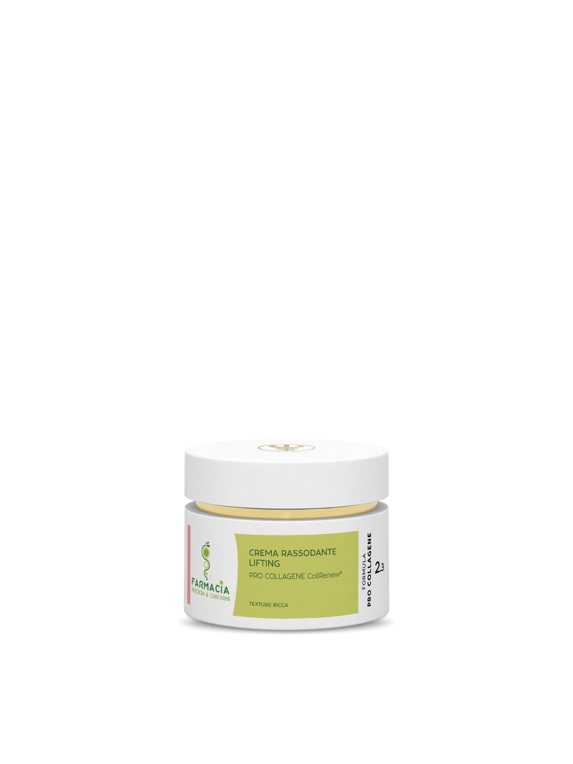 LFP CREMA RASSOD LIFTING 50ML