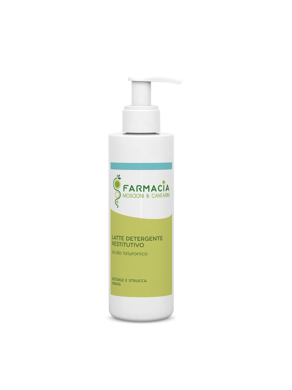 LFP LATTE DETERG AC IALUR200ML