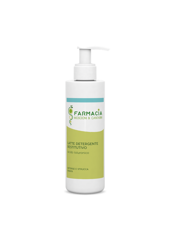 LFP LATTE DETERG AC IALUR200ML