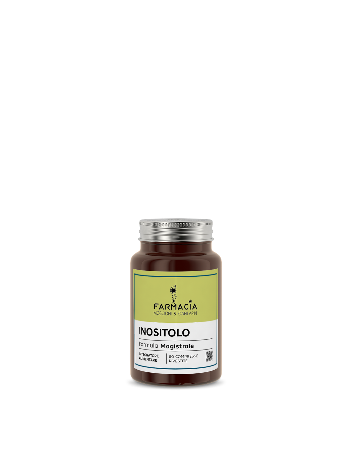 LFPM INOSITOLO 60CPR