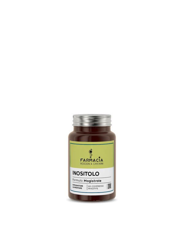 LFPM INOSITOLO 60CPR