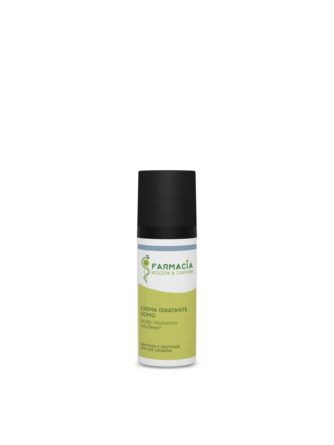 LFP CREMA IDRATANTE UOMO 50ML