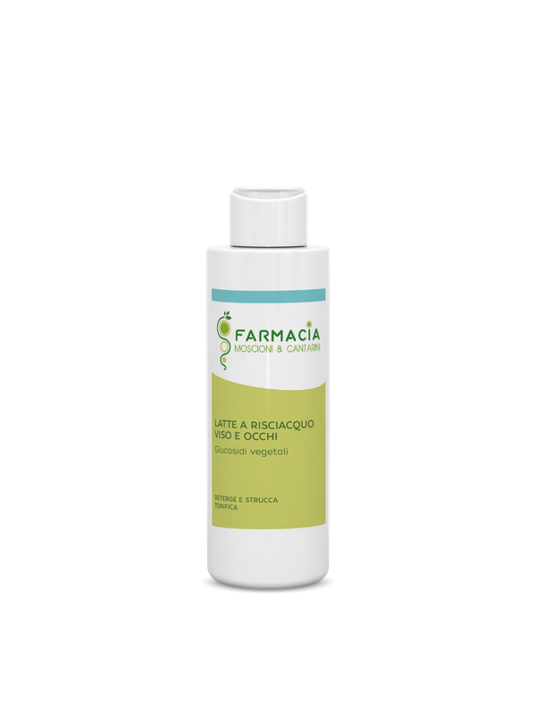 LFP LATTE RISC VISO OCCHI200ML