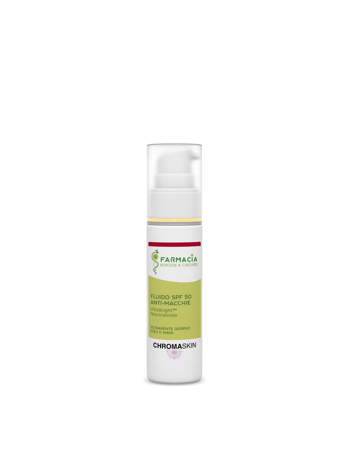 LFP FLUIDO ANTI-MACCHIE 50ML