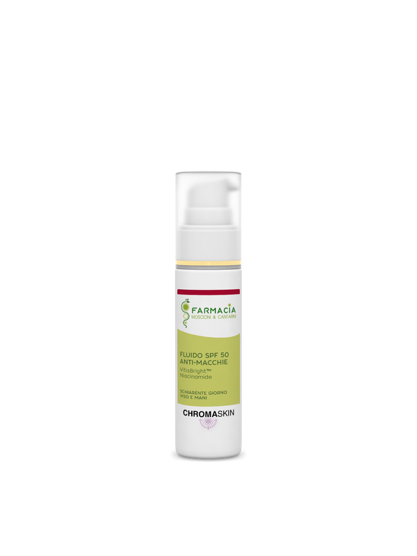 LFP FLUIDO ANTI-MACCHIE 50ML