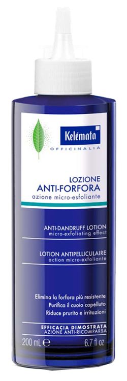 LOZIONE ANTIFORFORA 200ML