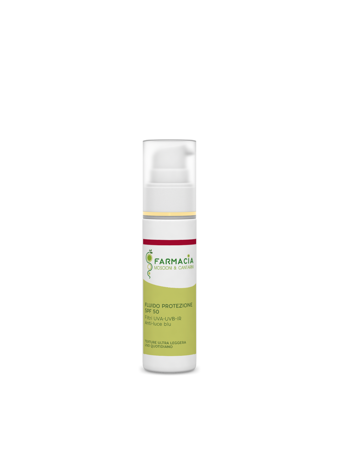 LFP FLUIDO PROTEZIONE 50 50ML
