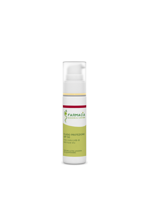 LFP FLUIDO PROTEZIONE 50 50ML