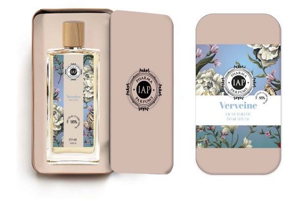 IAP FLEURS D'AGRUMES VERV 150