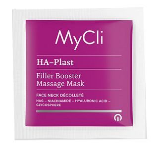 MYCLI HA PLAST MASK FILLER BOO