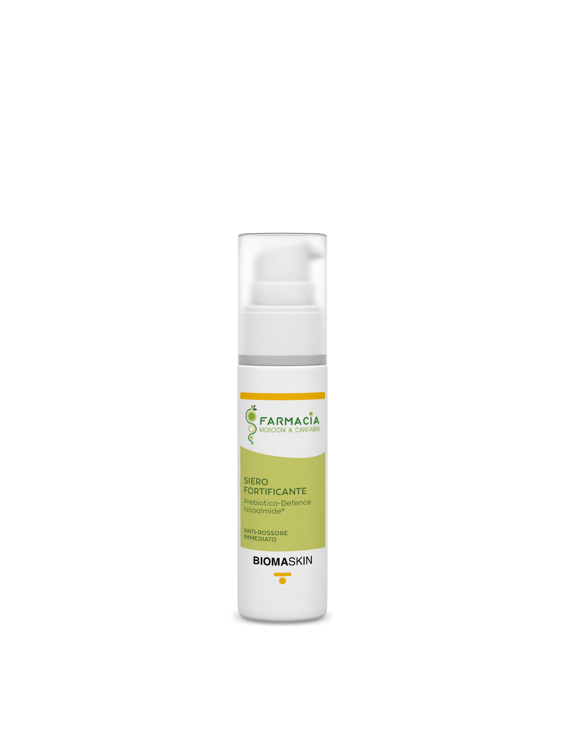 LFP SIERO FORTIF BIOMASK 50ML