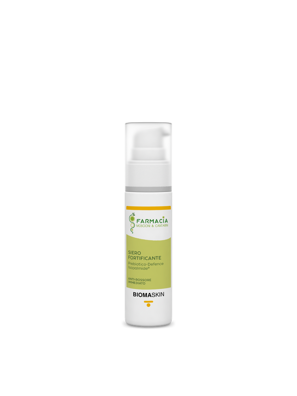 LFP SIERO FORTIF BIOMASK 50ML