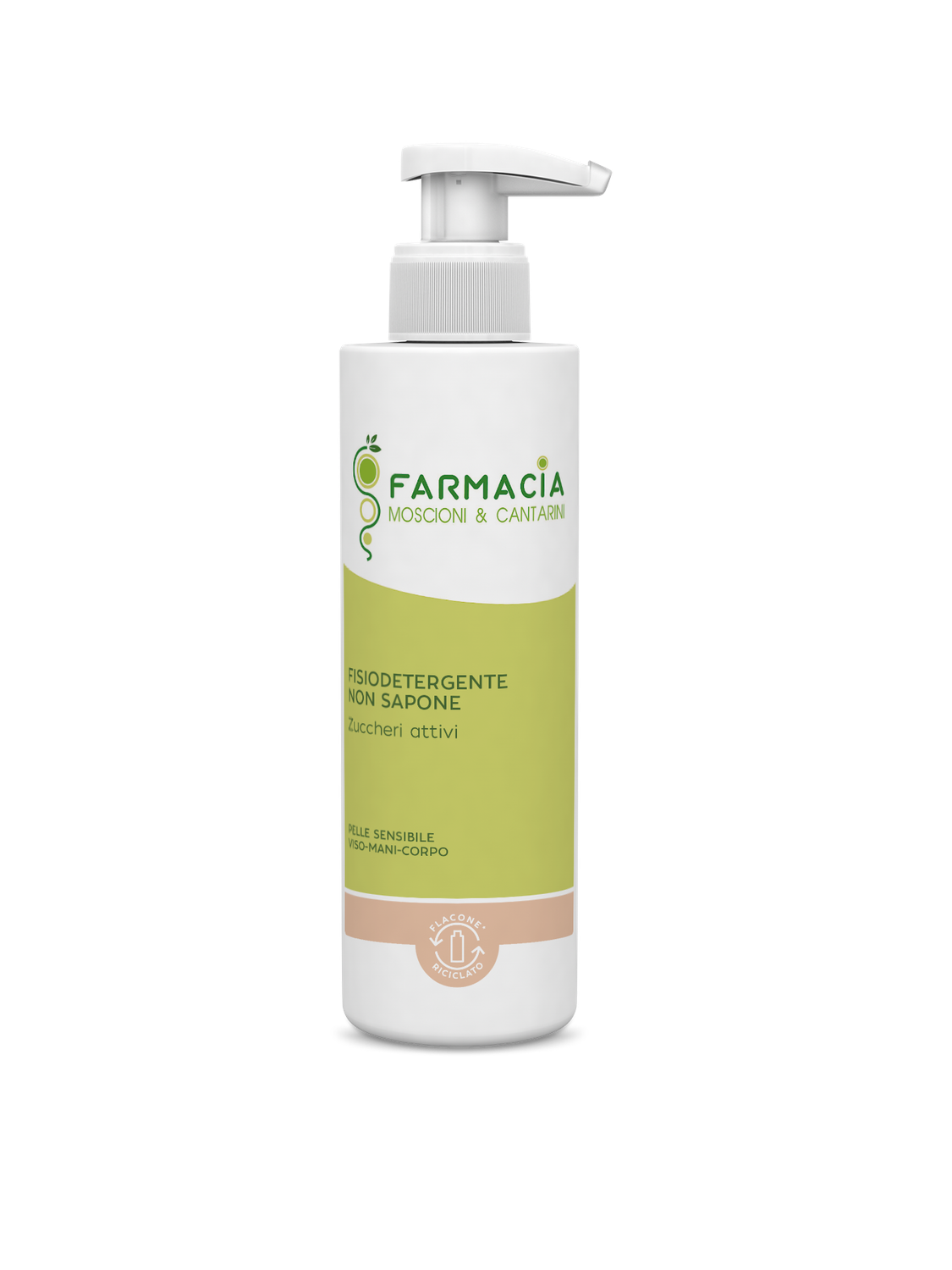 LFP FISIODETERGENTE 300ML