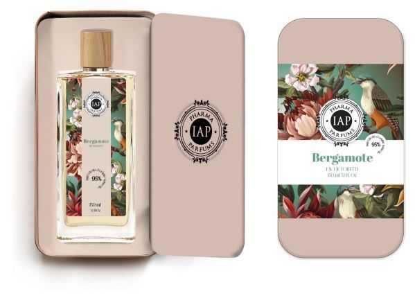 IAP FLEURS D'AGRUMES BERG 30ML