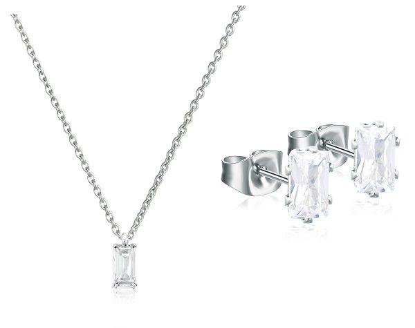 CDL PARURE ACC COL+OREC P LUCE