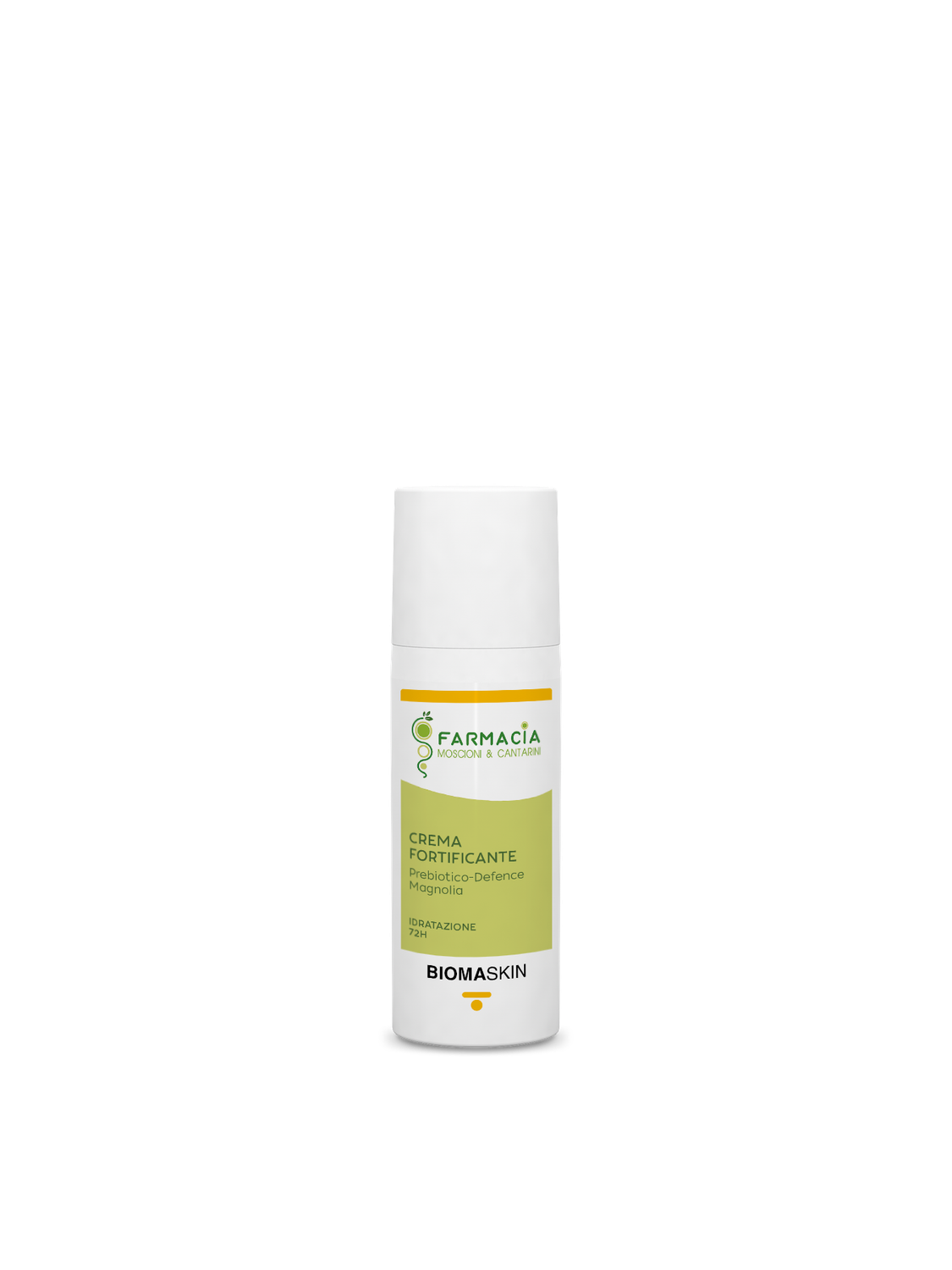 LFP CREMA FORTIF BIOMASK 50ML