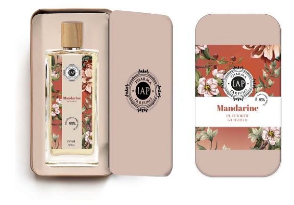 IAP FLEURS D'AGRUMES MAND 30ML