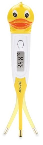 GOLD BABY TERMOMETRO FLEX PAP