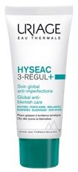 HYSEAC 3REGUL+ 40ML