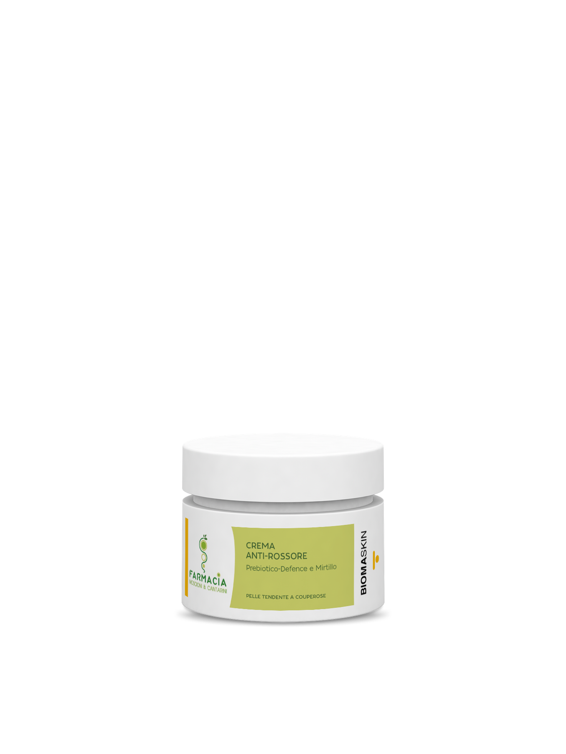 LFP CREMA ANTIROSS BIOMASK50ML