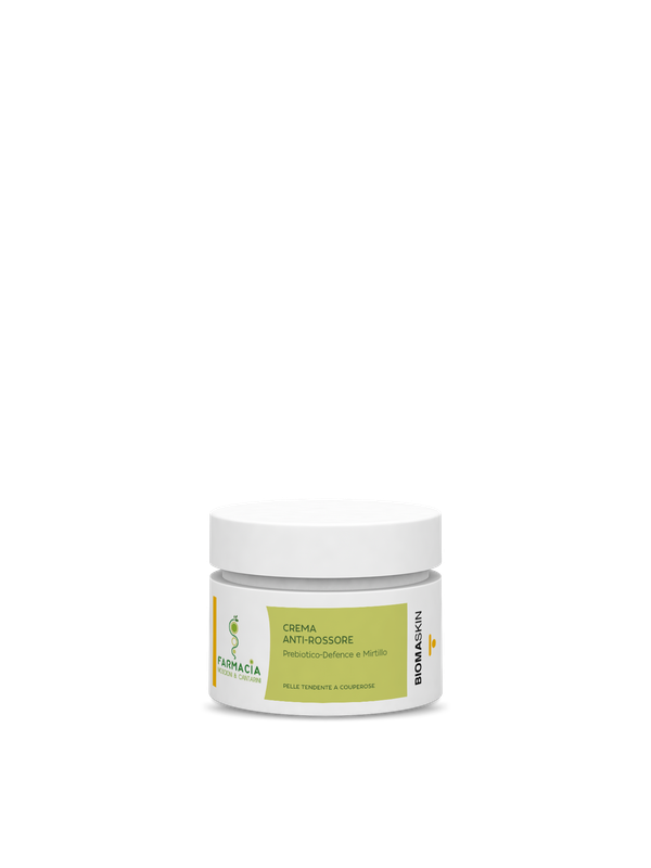 LFP CREMA ANTIROSS BIOMASK50ML