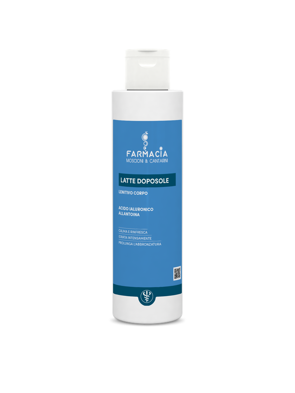 LFP SOL LATTE DOPOSOLE 250ML