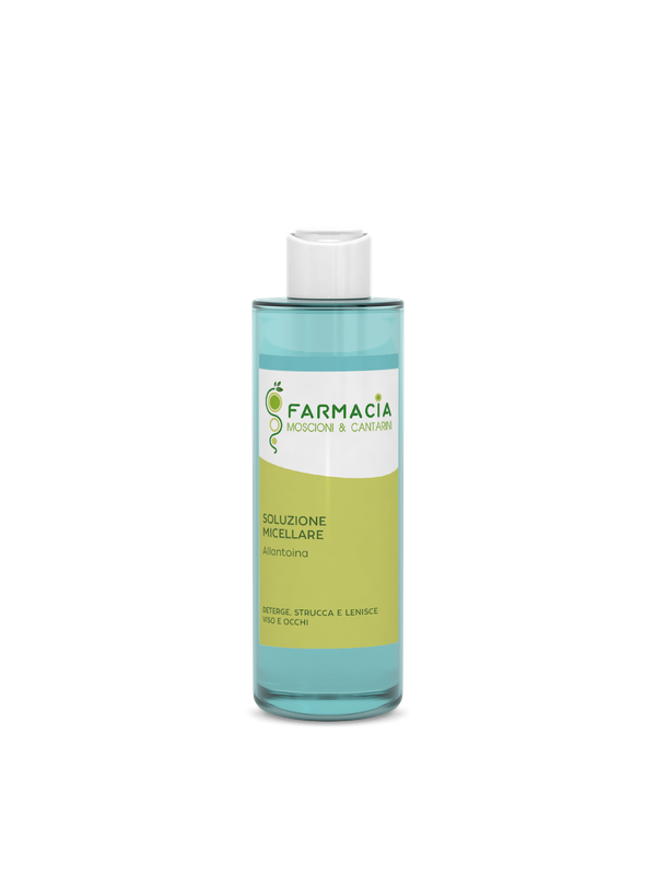 LFP SOLUZIONE MICELLARE 200ML