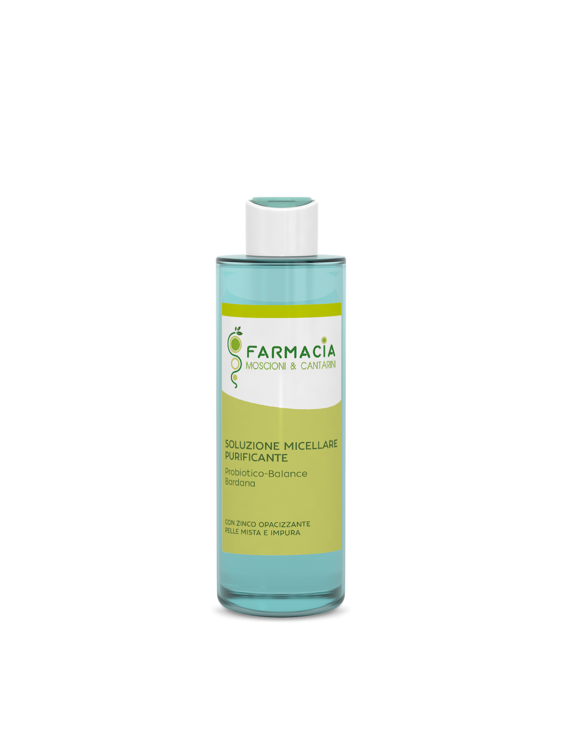 LFP MICELLARE PURIFICANT 200ML