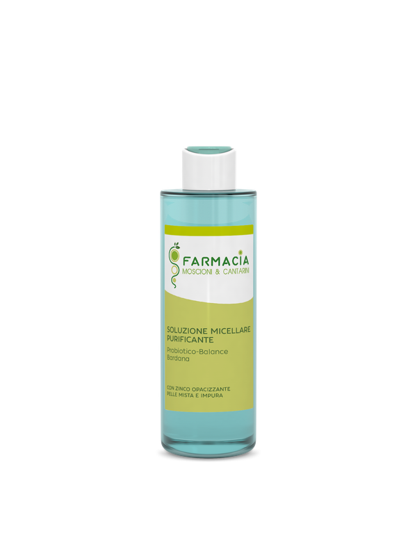 LFP MICELLARE PURIFICANT 200ML