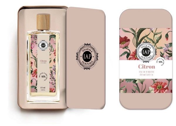 IAP FLEURS D'AGRUMES CITR 30ML