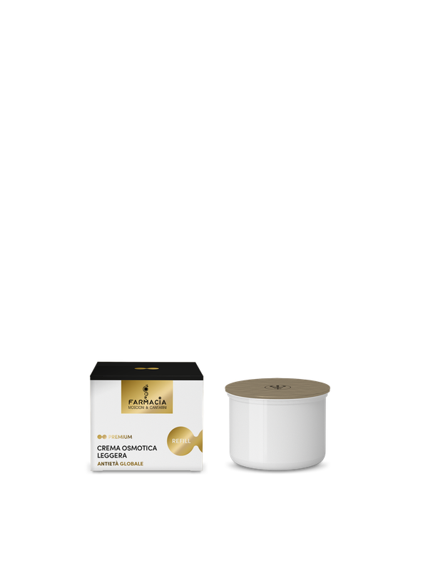 LFP REFILL CREMA LG OSMOT 50ML
