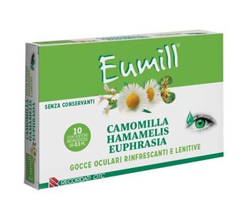 EUMILL GOCCE OCULARI 10FL0,5ML EUMILL GOCCE OCULARI 10FL0,5ML