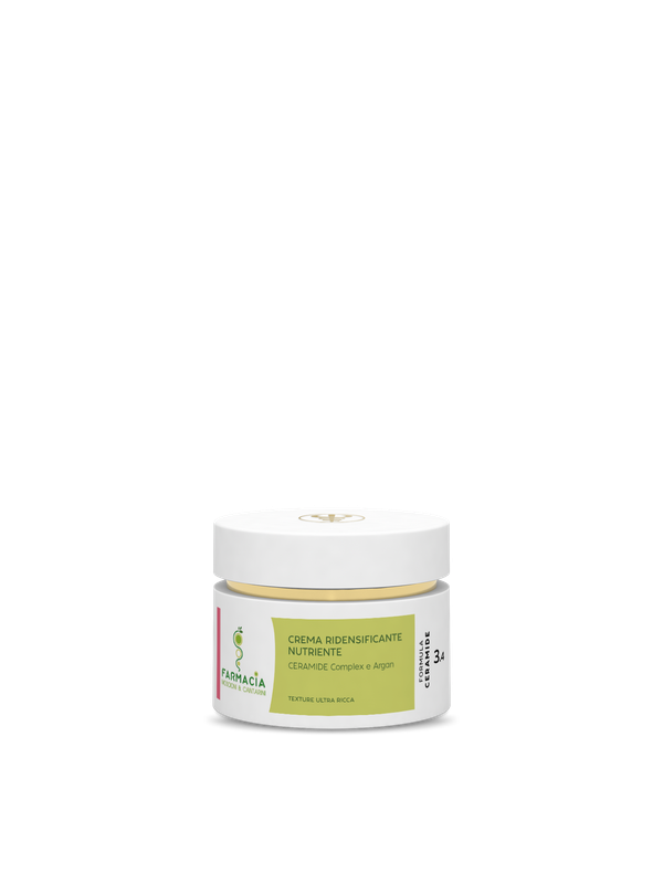 LFP CREMA RID NUTR TUR 50ML