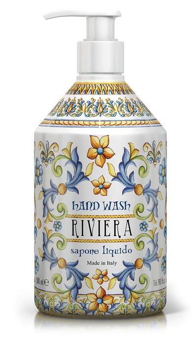 MAIOLICHE SAPONE RIVIERA 500ML