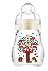 MAM FEEL GOOD 0+ TETT 1 NEUTRO MAM FEEL GOOD 0+ TETT 1 NEUTRO