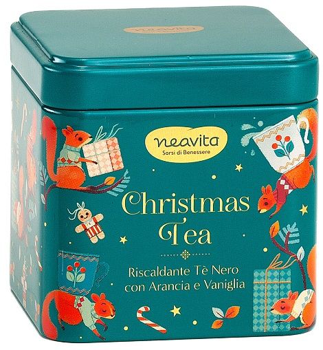 NEAVITA MELANGE XMAS TEA FS VE