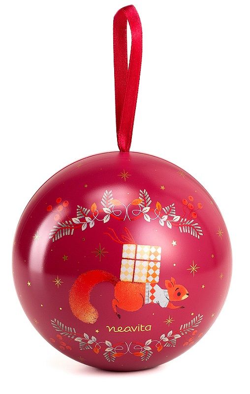 NEAVITA INFUSO MAND CAR FS PAL