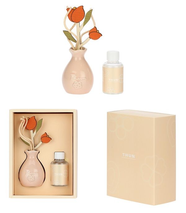 DIFFUSORE C/BACC+REF TULIPANO