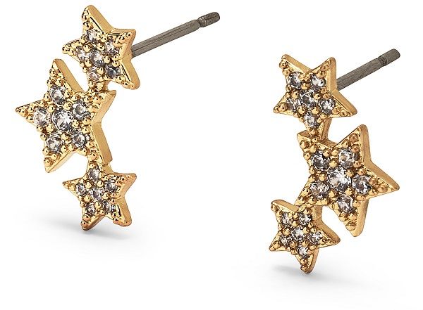 VERAME ORECCHINI SILVIA ORO