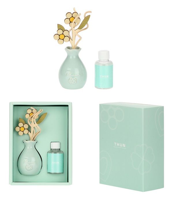 DIFFUSORE C/BACC+REF MARGHERIT