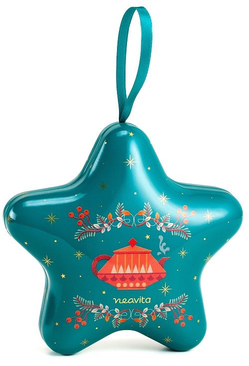 NEAVITA INFUSO ARA CANN FS STE