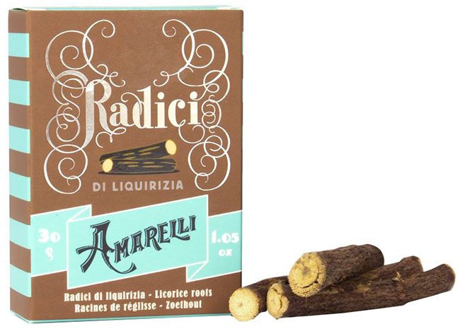 AMARELLI RADICE 30G