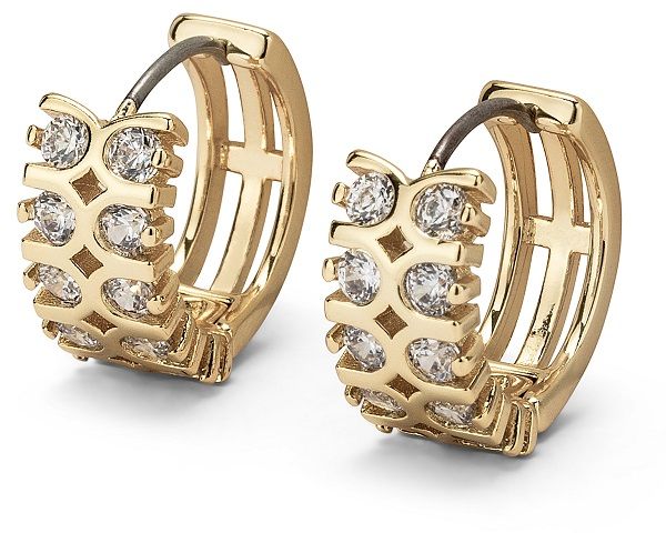 VERAME ORECCHINI ISABELLA ORO