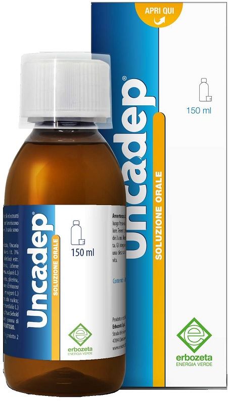 UNCADEP 150ML UNCADEP 150ML