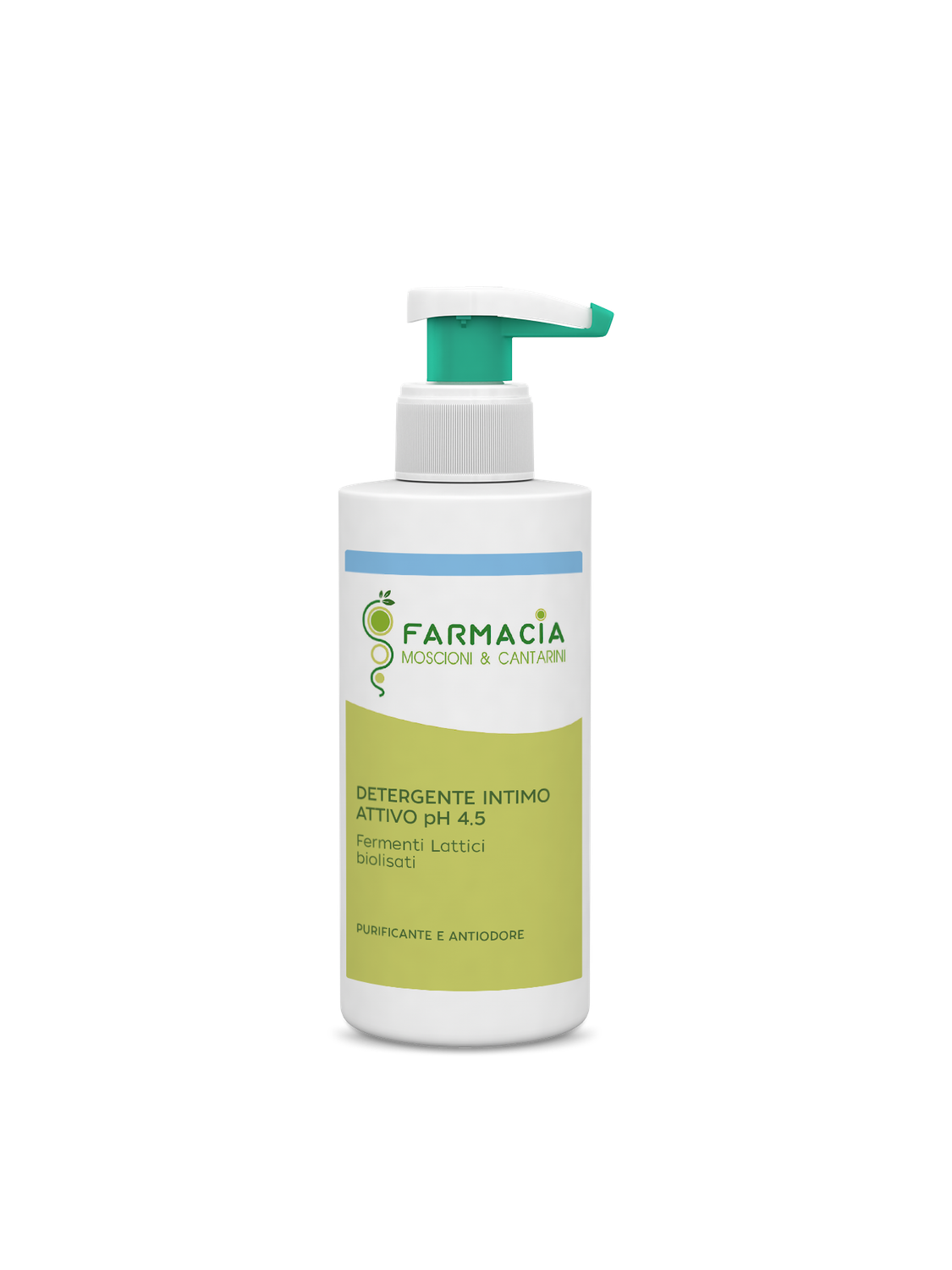 LFP DETERGENTE INT ATTIVO250ML