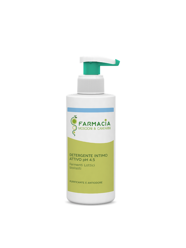 LFP DETERGENTE INT ATTIVO250ML