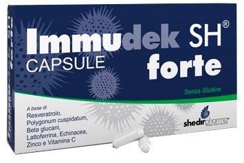 IMMUDEK SH FORTE 15CPS IMMUDEK SH FORTE 15CPS